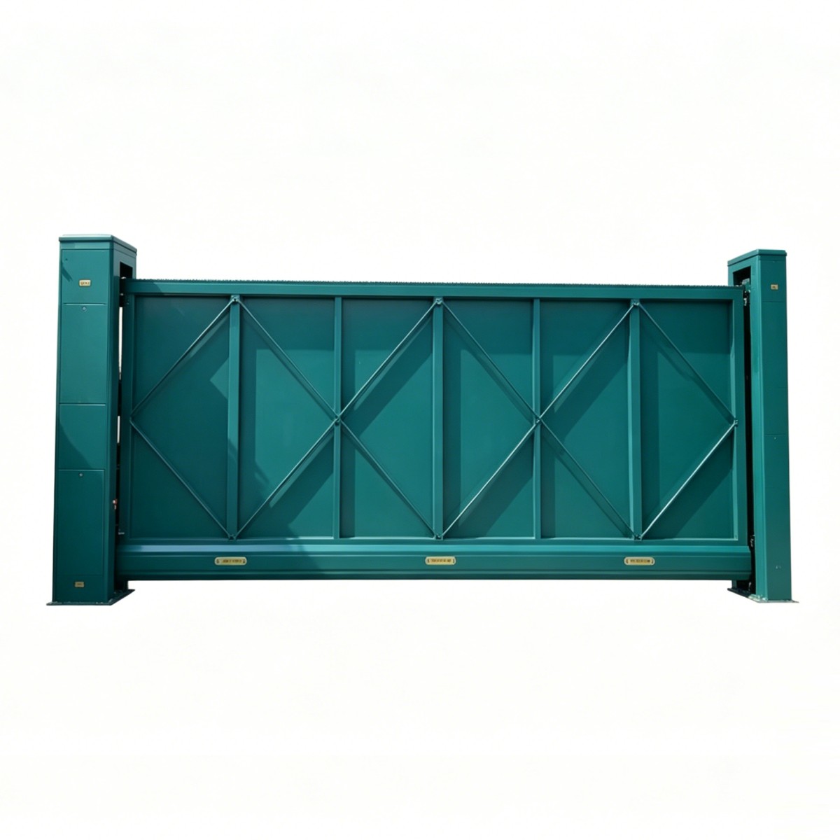 永州祁阳石鼓源乡电动悬空门